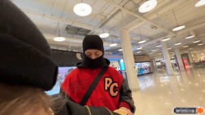 КОРЕШ И ДИЛБЛИН НАВОДЯТ СУЕТУ В КОСТЮМАХ | ИРЛ СТРИМ | ПЛОХОЙ ПАРЕНЬ , КУЕРТОВ , ФРЭЙМ ТАЙМЕР