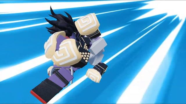 Star Platinum Beatdown | Roblox Animation смотреть онлайн