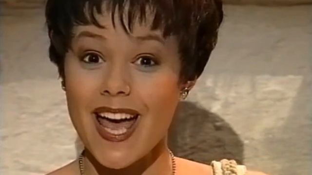 Francine Jordi - Laguna d'amore - 2000 - #2/3 смотреть онлайн