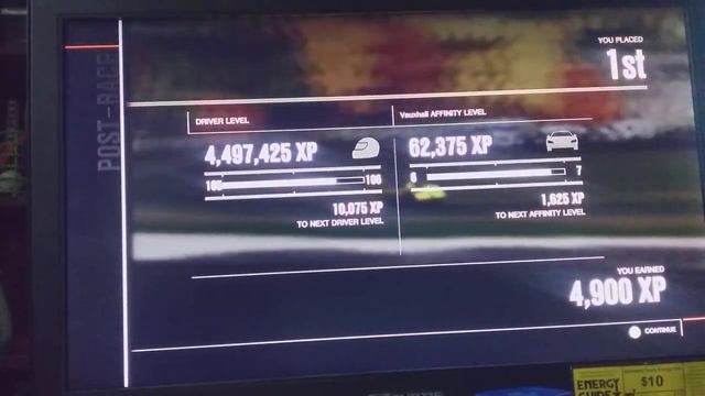 Forza Motorsport 4: Superlight Open part 2.. смотреть онлайн