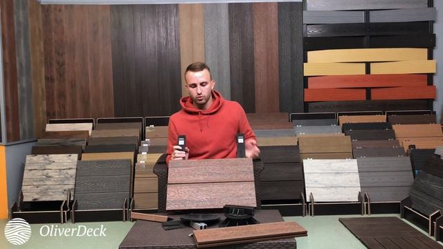 Основые ошибки при монтаже террасной доски из ДПК смотреть онлайн