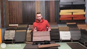 Основые ошибки при монтаже террасной доски из ДПК