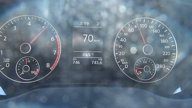 2011 Vw Jetta 2.0 Acceleration смотреть онлайн