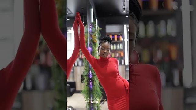 Казань. Маникюр в Inhype Beauty Zone / Маникюр в Казани смотреть онлайн