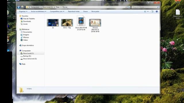 Windows 7 video crash? смотреть онлайн