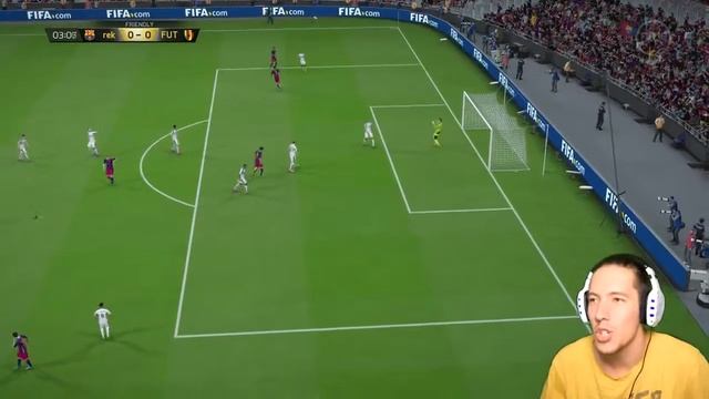 VISCA EL BARCA PROJECT | ULTIMATE TEAM | #18 (ENDING)