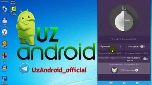 Telegram sizda ishlamay qoldimi? / Telegramni Rossiya hududida ishlatish