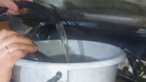 Газель некст. не греет печка. причина. способ устранения