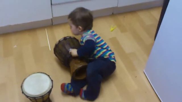 Mr Congo Bongo смотреть онлайн