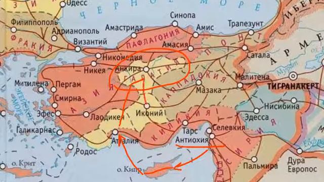 02 Павел Апостол свободы смотреть онлайн