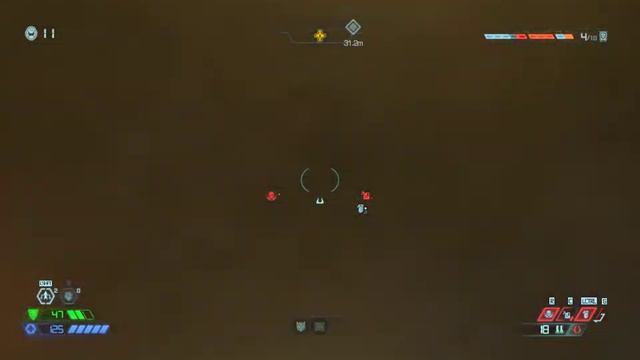 Glitched in a wall (Doom eternal, cultist base) смотреть онлайн