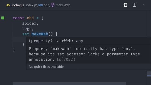 An Encounter with JavaScript Objects смотреть онлайн