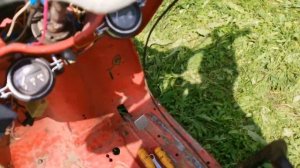 Муравей 13л.с на вариаторе сафари (2 мостовый)