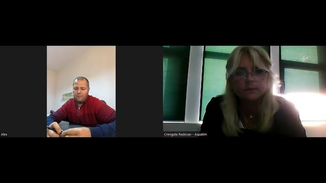 #podcast AQUATIM, Sucursala DETA se prezintă! смотреть онлайн