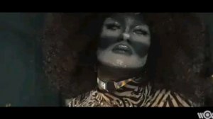 Kagramanov - танцуй, пантера