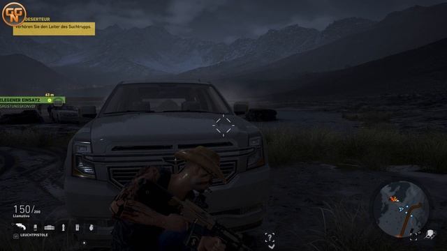 Ghost Recon Wildlands Guide: Teppichbomber - Cluster Bomber Trophy / Achievement Guide смотреть онлайн