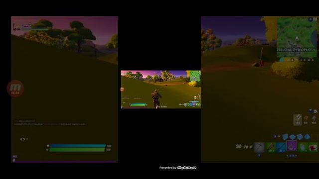 Fortnite odc2 смотреть онлайн