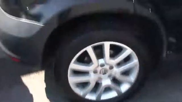GY12 JWU Skoda Yeti смотреть онлайн