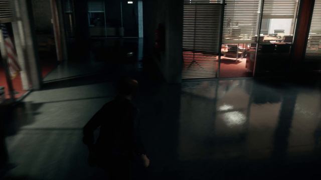 Control Ultimate Edition PS5 Graphics Mode - Ray Tracing, 4K, 30FPS | Pure Play TV смотреть онлайн
