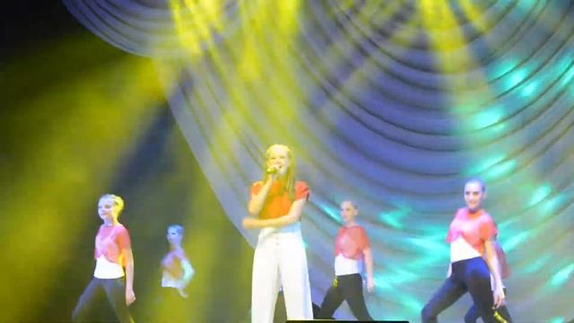 24 мая | Созвездие - I will love again | Барнаул смотреть онлайн