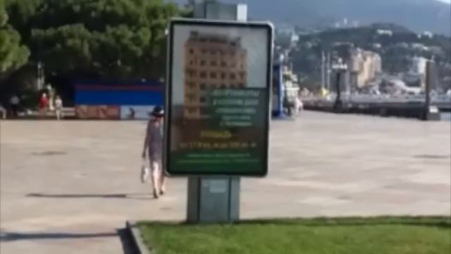 Ялта. А зачем они врут? смотреть онлайн