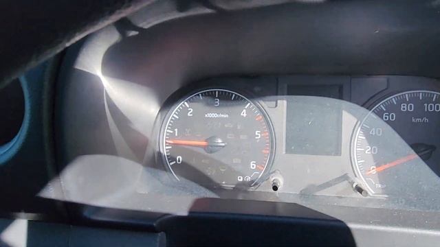 Nissan nv 350 caravan 2015 год диз 2 вд рефрежиратор смотреть онлайн