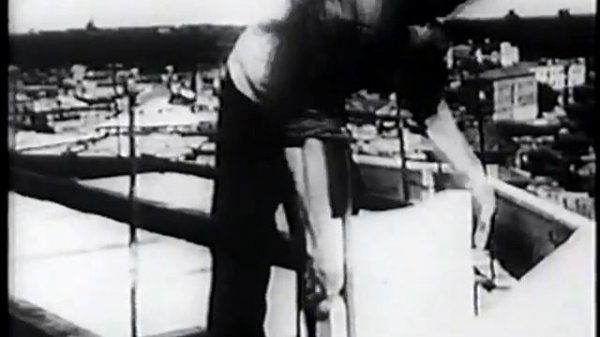 Road to the Wall (1962)