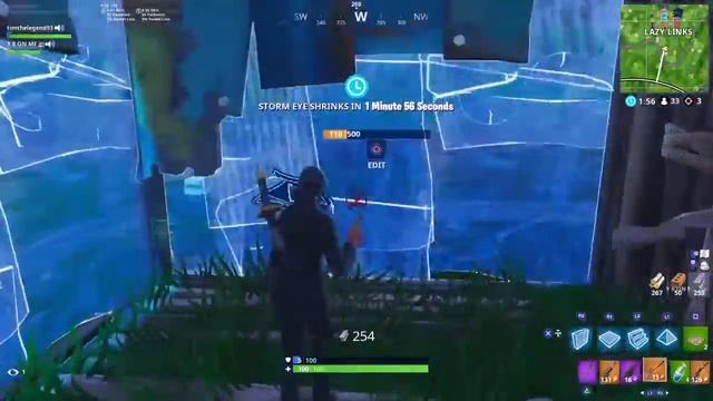 Wild bot falls for ammo bait [EXPLICIT] смотреть онлайн