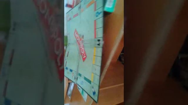 Крутой и ужасный обзор на монополию смотреть онлайн