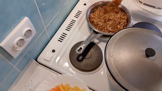 Кулинарные находки