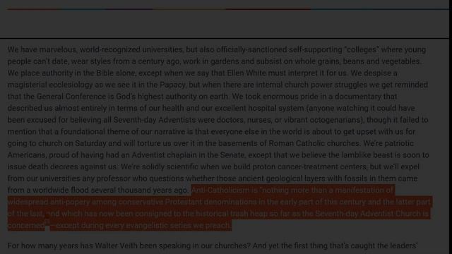 Обращение к брату Волкославскому Ростиславу Николаевичу. смотреть онлайн