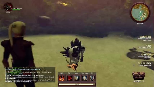 Goat Simulator | Powered by GeForce GTX смотреть онлайн