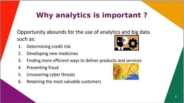Introdution to Data Analytics with python.#Dataanalytics #dataaanalyticswithpython смотреть онлайн