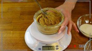 КАК СДЕЛАТЬ ГОРЧИЦУ? Домашняя горчица! РЕЦЕПТ ГОРЧИЦЫ. Пошаговый рецепт. Готовить просто с Люсьеной