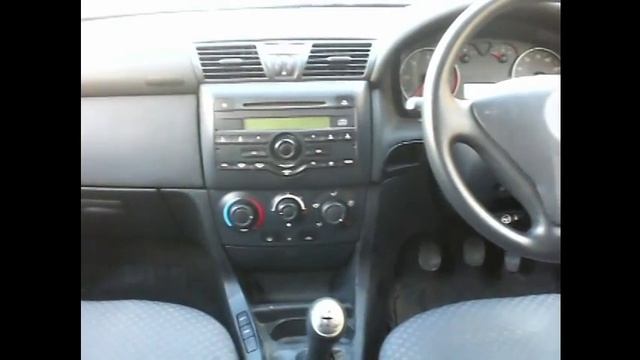 Fiat Stilo смотреть онлайн