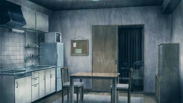 I Walk Among Zombies Vol.1 BGM Track - Heat смотреть онлайн