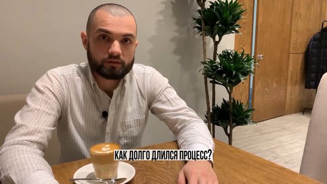 Списали долги на сумму более 18млн рублей | Али Курбанов | Антикризис Групп смотреть онлайн