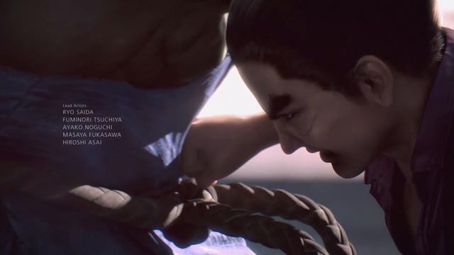 Tekken 7 - Opening Cinematic | PS4, X1, Steam смотреть онлайн