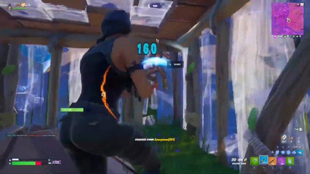 The Best 60FPS Console KBM Player Returns смотреть онлайн