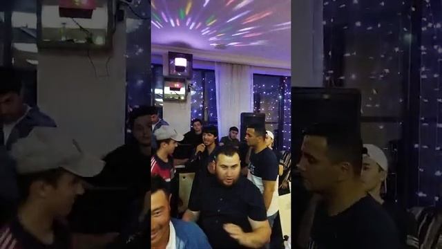 Hamdam Sobirov Kazan смотреть онлайн