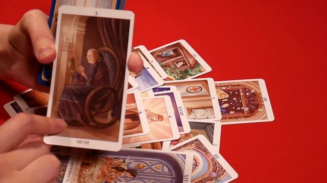 ЖАЛЕЕТ ЛИ ОН О РАССТАВАНИИ ПЛАНИРУЕТ ВОЗВРАЩАТЬ смотреть онлайн