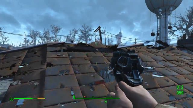 Fallout4 # 4 смотреть онлайн