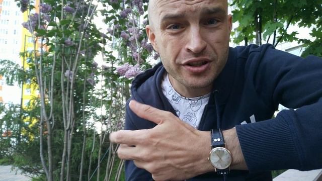 Михаил Гусман: Костя в арабской весне - не виноват! смотреть онлайн