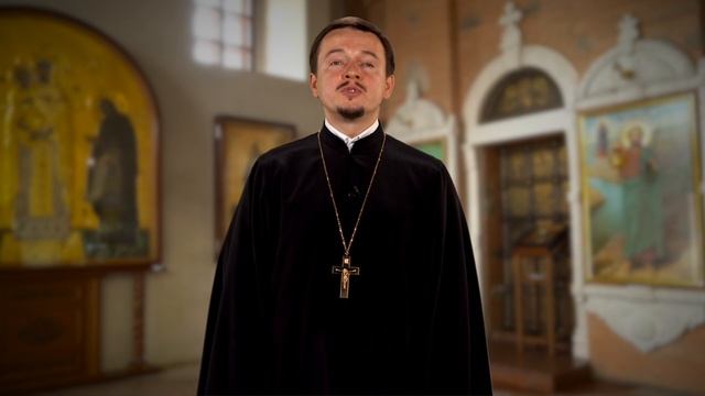 Какие грехи не прощает Бог? смотреть онлайн