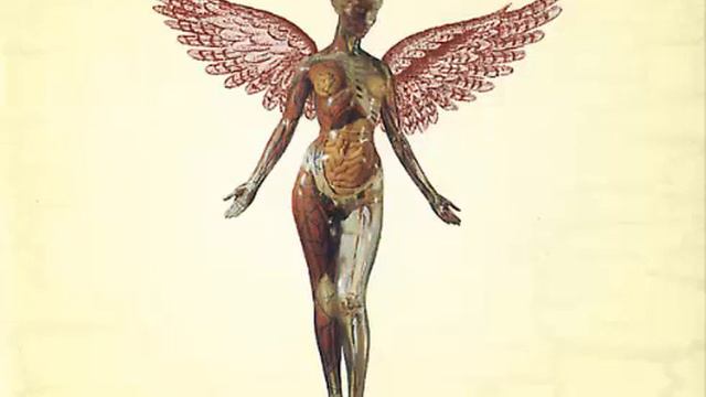 Nirvana - Serve The Servants. (Standard Tuning). смотреть онлайн