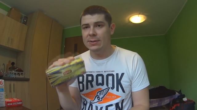 Закуп в трассу на 3 недели. Мой вариант. С ценами! смотреть онлайн