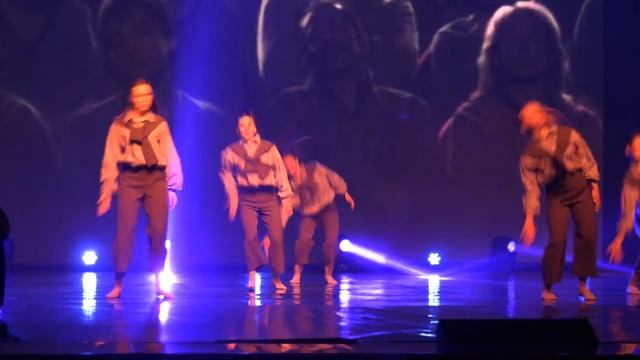 Театр танца 