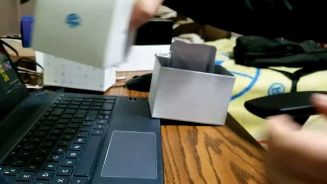 GAN 354 v2 M y MGC 6x6 | Unboxing смотреть онлайн