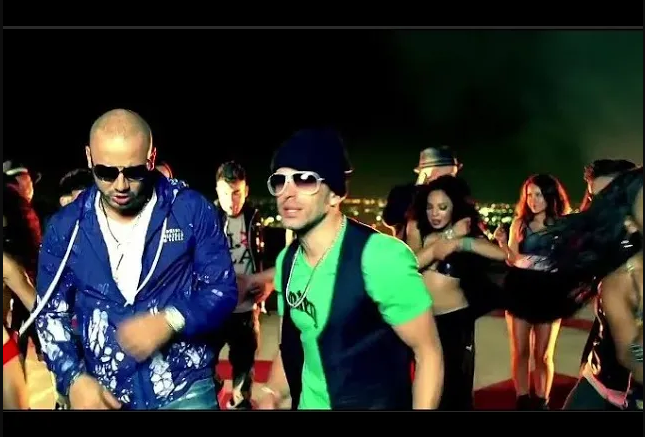 DJ X-KZ - Time To Dance (Original Mix) (eurodance Music)