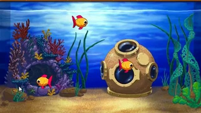 DaPowahOf2 Game Reviews: Insaniquarium! смотреть онлайн